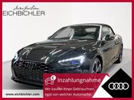 Audi S5, Cabriolet TFSI Neupreis 9, Jahr 2024 - Landshut