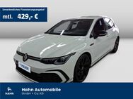 VW Golf, 2.0 TSI VIII GTI Black AppCon, Jahr 2023 - Backnang