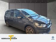 VW Touran, 1.5 TSI UNITED LM16, Jahr 2021 - Recklinghausen