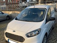 Ford Transit Courier 1.5 75PS Diesel 2019 LKW Klima Allwetter - Hannover Döhren-Wülfe