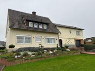 Mehrfamilienhaus in Borgentreich-Rösebeck mit einem unverbauten Ausblick - Borgentreich (Orgelstadt)