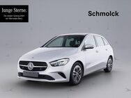 Mercedes B 200, PROGRESSIVE MBUX SPUR, Jahr 2023 - Emmendingen