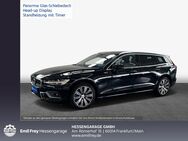 Volvo V60, B4 Inscription Belüftete-Massagesitze °, Jahr 2020 - Frankfurt (Main)