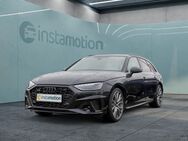 Audi A4, Avant 40 TFSI Q 2x S LINE, Jahr 2024 - München