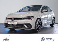 VW Polo, GTI BEATS, Jahr 2025 - Wolfenbüttel