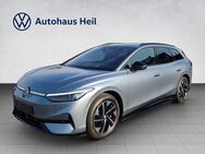 VW ID.7, Tourer Pro h IQ-Light, Jahr 2022 - Oberaurach