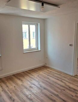 3 Zimmer kernsaniert im Herzen von Mühldorf - Mühldorf (Inn)