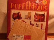 Del Prado Puppenhaus rote Serie Heft 65 / NEU / OVP / Maßstab 1:12 / Spielhaus - Zeuthen