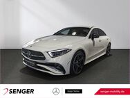 Mercedes CLS 220, d AMG, Jahr 2023 - Friedberg (Hessen)