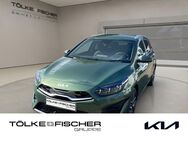 Kia cee'd, , Jahr 2024 - Krefeld