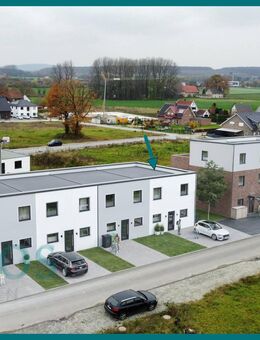 HenriettenHöfe - Ihr neues Zuhause in Dissen - Dissen (Teutoburger Wald)