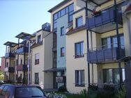 3-Zi.-Seniorenwohnung mit Balkon Seniorenpark Kreuzberg (ab 65 Jahren) ab 01.05. frei - Crailsheim