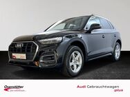 Audi Q5, 50 TFSIe qu, Jahr 2021 - Traunstein