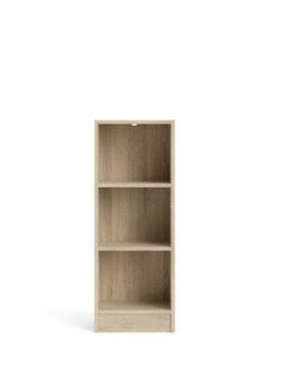 INOSIGN Bücherregal Basic Regal, Büroregal, Standregal in verschiedenen Größen und Farben erhältlich