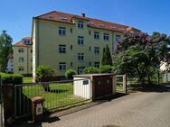 Löbtau, ruhig und grün: Wanne + Laminat - Dresden
