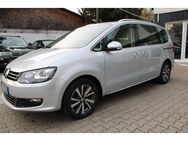 VW Sharan Comfortline BMT/Start-Stopp - München