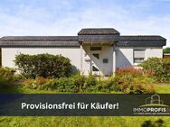 Provisionsfrei! Bungalow mit Niveau, sucht die Familie mit Raumbedarf. - Meschede (Kreis- und Hochschulstadt)