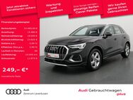 Audi Q3, 40 quattro, Jahr 2022 - Leverkusen