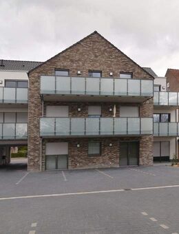 IMMOBILIEN GUMNIOR präsentiert: Single- Apartment in Nordhorn/ Stadtmitte - Nordhorn