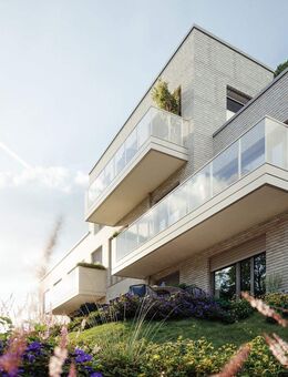 Wohnen in stilvoller Naturkulisse! "Gut-Leeven" - Großhansdorf