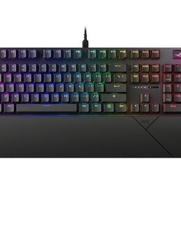 Asus ROG STRIX SCOPE II/NXSW/DE/PBT Gaming-Tastatur