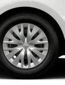 Sommerräder Toyota Yaris in 81739