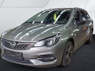 Opel Astra, 1.2 ST Design & Tech Lenk R, Jahr 2022 - Rüsselsheim
