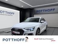 Audi A3, Sportback 40 TFSie S-line Sportpaket, Jahr 2021 - Hamm