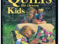 Quilts für clevere Kids,Susanne Mollien,Rosenheimer Verlag,1996 - Linnich