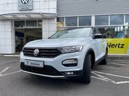 VW T-Roc United 1.0 TSI, Navi, AHK, ACC, SHZ, PDC, - Heilberscheid