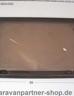 Knaus Wohnwagenfenster ca 86 x 59 Parapress "NEU" PPRG-RX - Schotten Zentrum