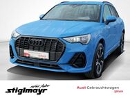 Audi Q3, S line 35 TFSI SONOS VC, Jahr 2023 - Pfaffenhofen (Ilm)