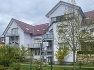 3-Zimmerwohnung in beliebter Wohnlage in Eisenberg - Eisenberg (Thüringen)