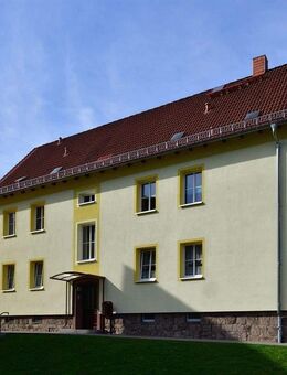 Ruhige Lage in Hohndorf - Hohndorf