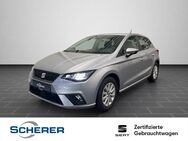 Seat Ibiza, 1.0 TSI Style, Jahr 2024 - Saarbrücken