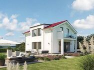 Ihr Traumhaus in Bien-Zenker Qualität: Modern und individuell! Neues Baugebiet !!! - Hohe Börde