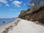 Ostseenahe Baugrundstücke in der Lübecker Bucht - Dassow