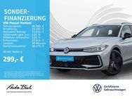 VW Passat Variant, 2.0 TDI "R-Line" Digital, Jahr 2024 - Limburg (Lahn)