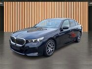 BMW 520, 3.4 i M Sport UPE 730 °, Jahr 2023 - Dresden