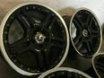 19 " Styling 4 Mercedes CLS W219 AMG Felgen in 3007