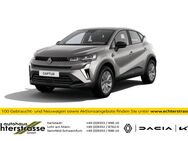 Renault Captur, TCe 90 EVOLUTION, Jahr 2022 - Karlstadt