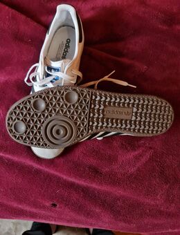 Addidas Turnschuhe herren - Albstadt Zentrum