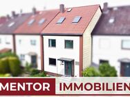 Viel Platz + 5 Schlafzimmer - Geldersheim