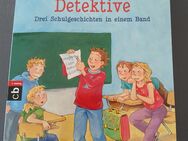 Kinderbuch ° Die Klassenzimmer-Detektive - Kissing