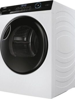 Haier Wärmepumpentrockner HD80-A3959, mit 8 kg Fassungsvermögen