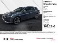 CUPRA Leon, 2.0 TSI Sportstourer VZ, Jahr 2024 - Gießen