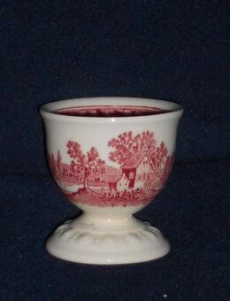 Villeroy & Boch Rusticana rot Eierbecher - Köln