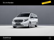 Mercedes Vito, 2.5 119 KASTEN MIXTO LANG T, Jahr 2018 - Kiel