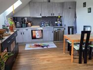 Schöne 3- Zimmer Neubau Wohnung - Heide