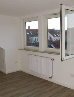 Wunderschöne, renovierte 3-Zimmer-Wohnung in der Neustadt - Bremen